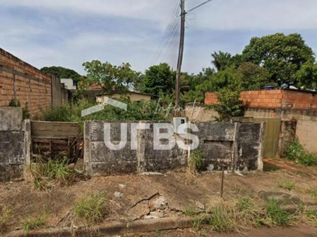 Terreno venda em Região Geográfica Imediata de Uberlândia, Oliveira Fortes