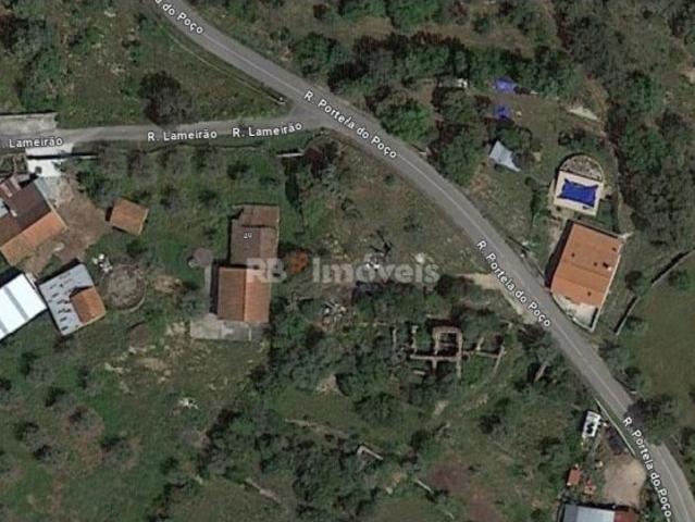 Terreno venda em Vale do Poço, Tomar