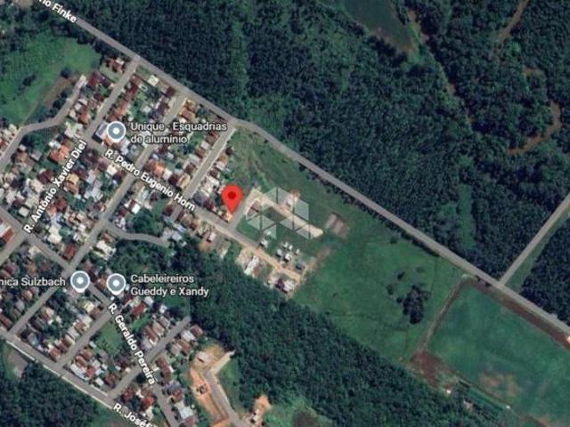 Terreno venda em Estrela