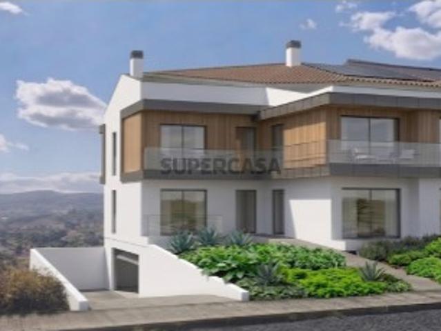 Terreno venda em Bragança