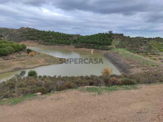 Terreno venda em Pisa Barro de Baixo, Castro Marim