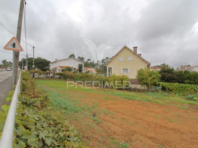 Terreno venda em Oliveira Do Bairro, Aveiro