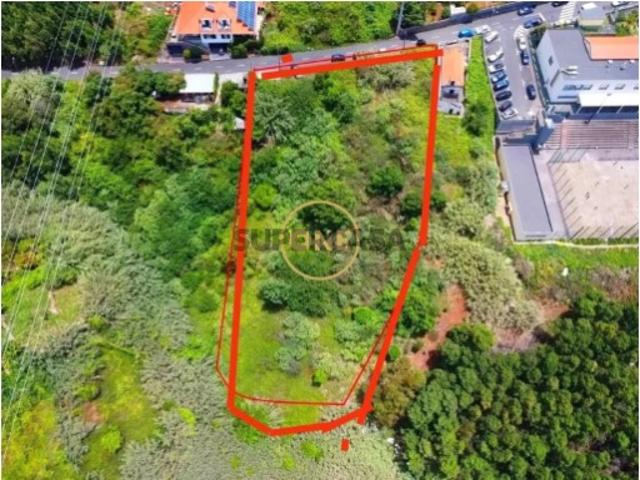 Terreno venda em Ribeira Brava, Ilha Da Madeira