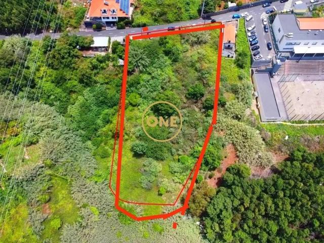 Terreno venda em Ribeira Brava, Ilha Da Madeira