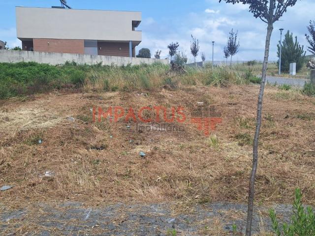 Terreno venda em Trofa, Porto