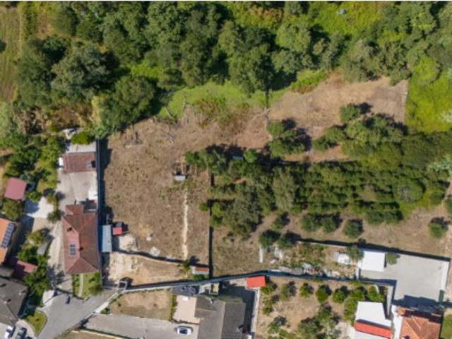 Terreno venda em Leiria