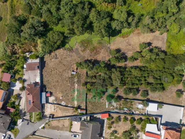 Terreno venda em Leiria