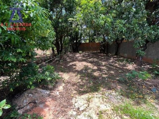 Terreno venda em Região Geográfica Imediata de Montes Claros, Montes Claros