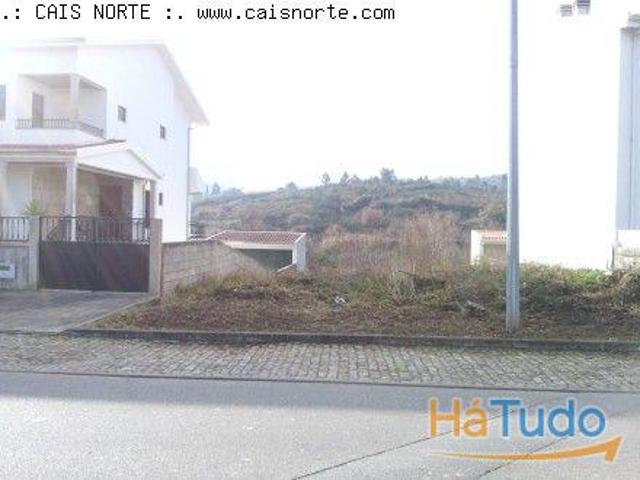 Terreno venda em Valongo, Porto