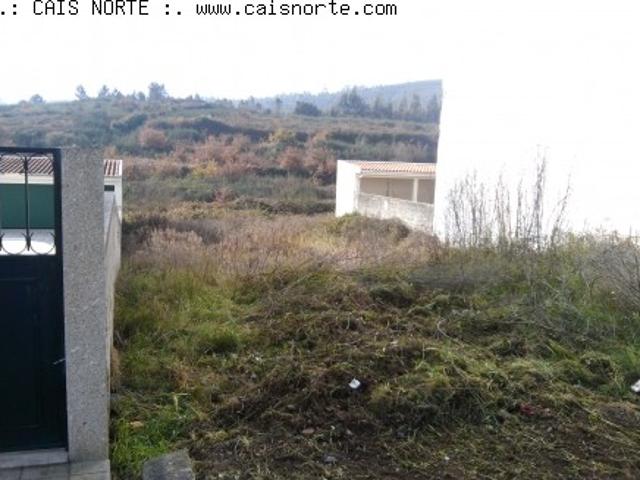 Terreno venda em Valongo, Porto