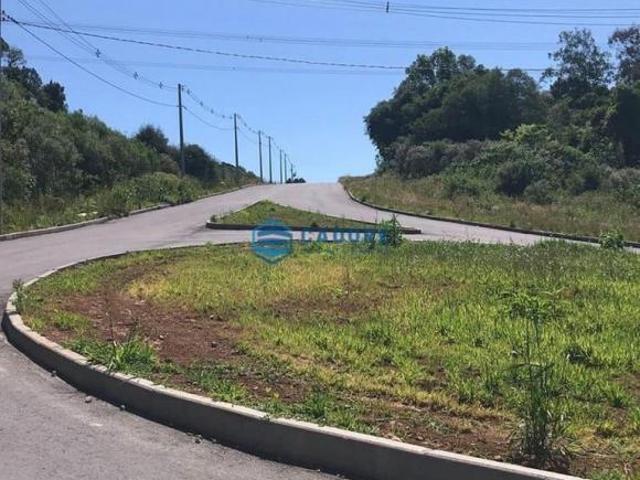 Terreno venda em Região Geográfica Imediata de Caxias do Sul, Caxias do Sul
