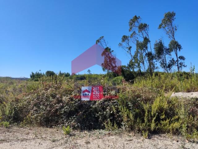 Terreno venda em Lourinhã, Lisboa