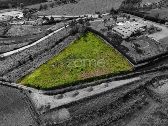 Terreno venda em Gavião, Braga