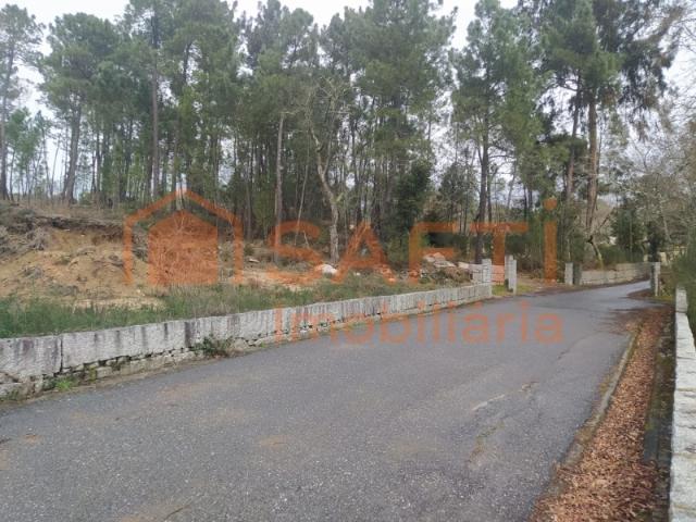 Terreno venda em Monção, Viana Do Castelo