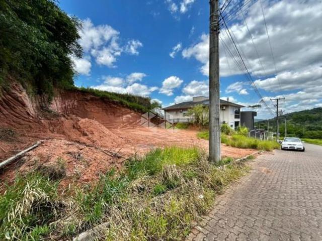 Terreno venda em Loteamento Altos do Floresta, Estância Velha