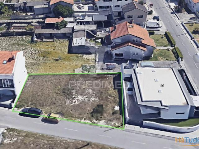 Terreno venda em Ílhavo, Aveiro