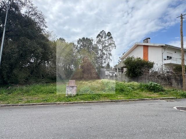 Terreno venda em Vilar de Andorinho, Vila Nova De Gaia