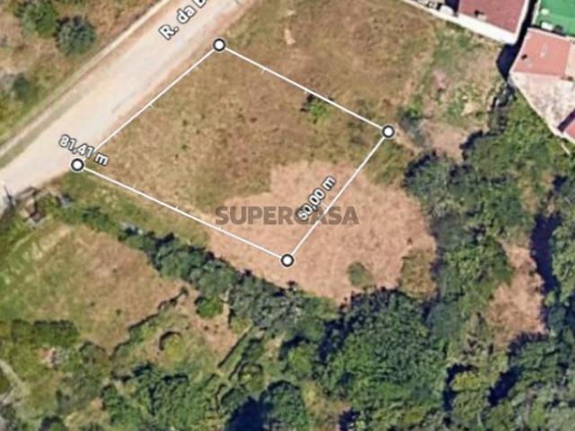 Terreno venda em Dona Maria, Almargem do Bispo
