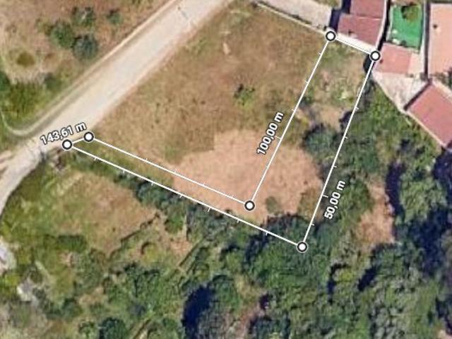 Terreno venda em Dona Maria, Almargem do Bispo