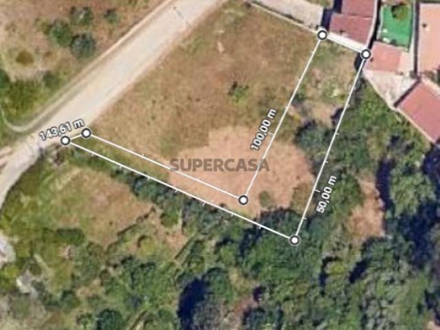 Terreno venda em Dona Maria, Almargem do Bispo