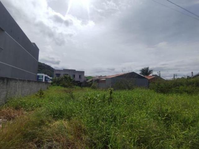 Terreno venda em Região Geográfica Imediata de Paranaguá, Matinhos