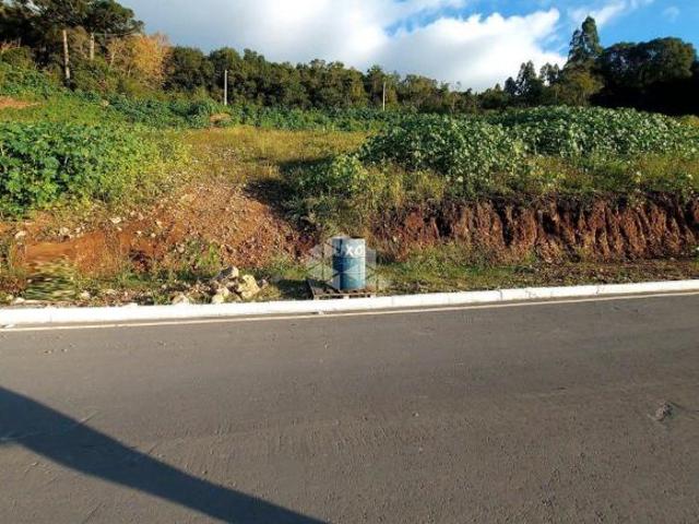 Terreno venda em Região Geográfica Imediata de Bento Gonçalves, Garibaldi
