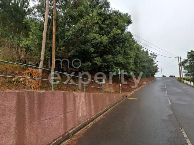 Terreno venda em Santa Cruz, Ilha Da Madeira