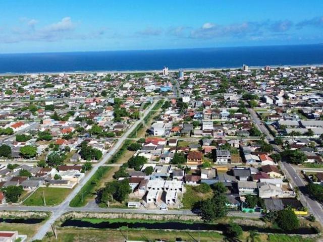 Terreno venda em Pontal do Paraná, Região Geográfica Intermediária de Curitiba
