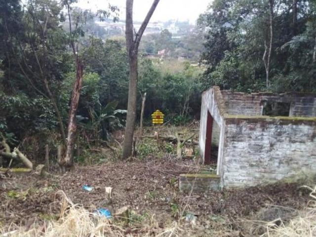 Terreno venda em Vista Alegre, São Leopoldo