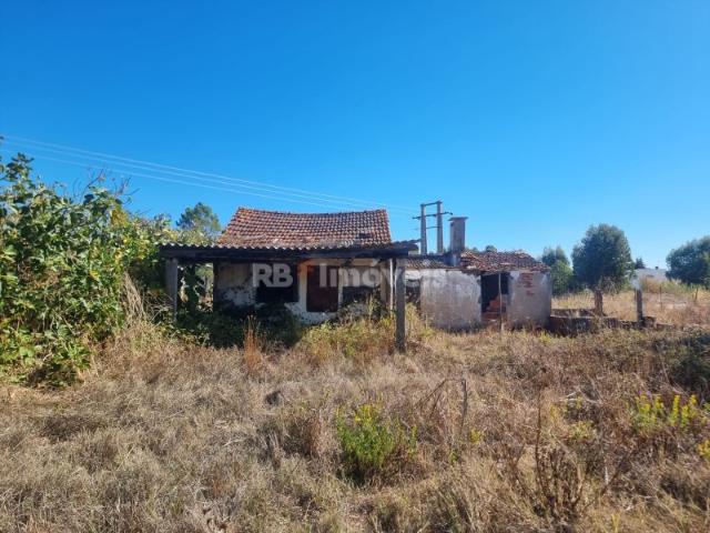 Terreno venda em Entroncamento, Nossa Senhora De Fátima