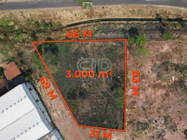 Terreno venda em Região Geográfica Imediata de Cuiabá, Região Metropolitana do Vale do Rio Cuiabá