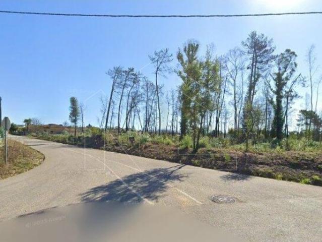 Terreno venda em Valongo do Vouga, Águeda
