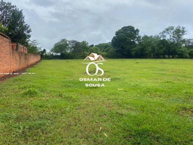 Terreno venda em Quadra