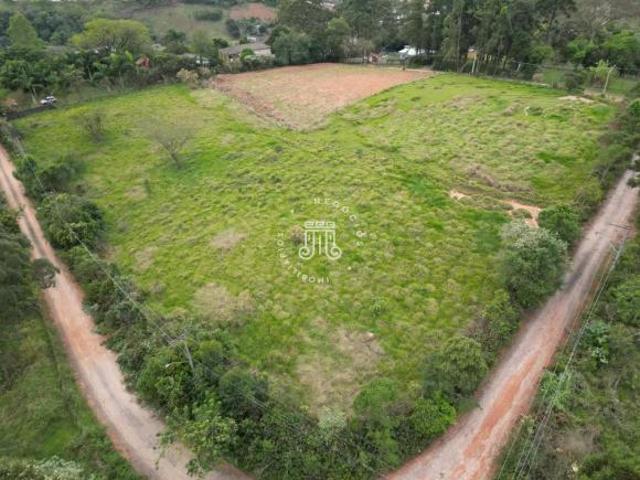 Terreno venda em Botujuru, Campo Limpo Paulista