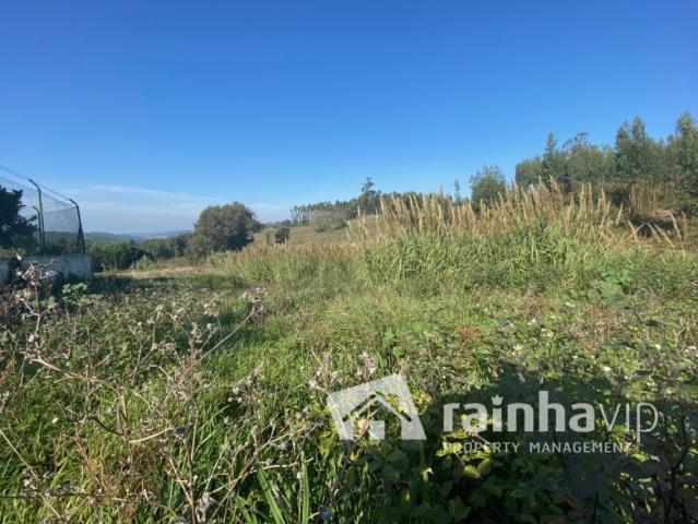 Terreno venda em Casais das Maias, Caldas Da Rainha