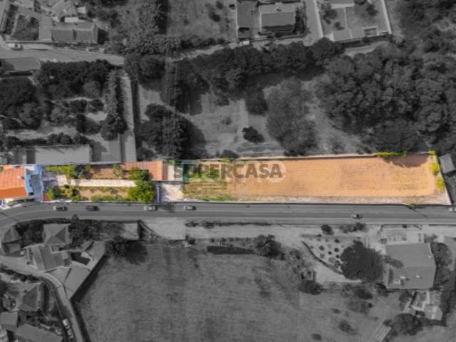 Terreno venda em A-dos-Ramalhos, Sintra