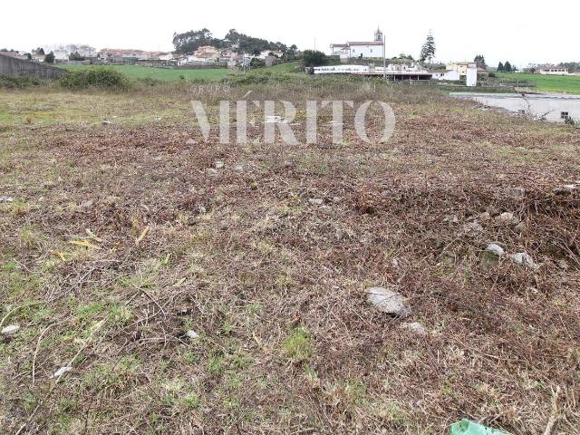 Terreno venda em Vila Do Conde, Porto