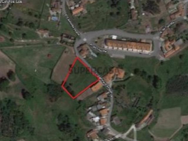 Terreno venda em Bitarães, Porto