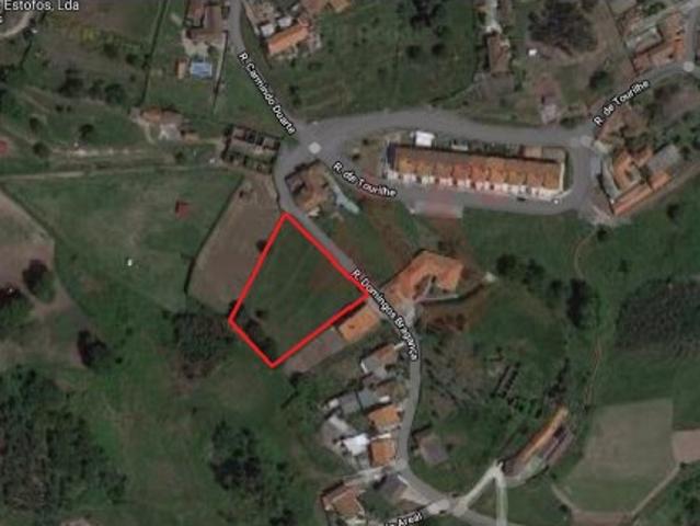 Terreno venda em Bitarães, Porto