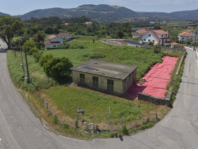 Terreno venda em Boalhosa, Viana Do Castelo
