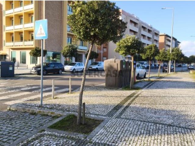 Terreno venda em A Ver-o-mar, Porto