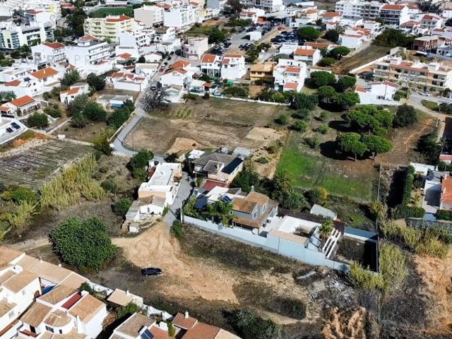 Terreno venda em Faro