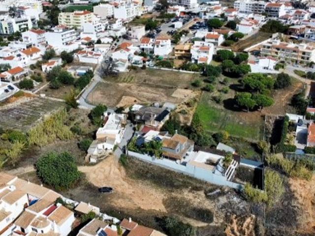 Terreno venda em Faro