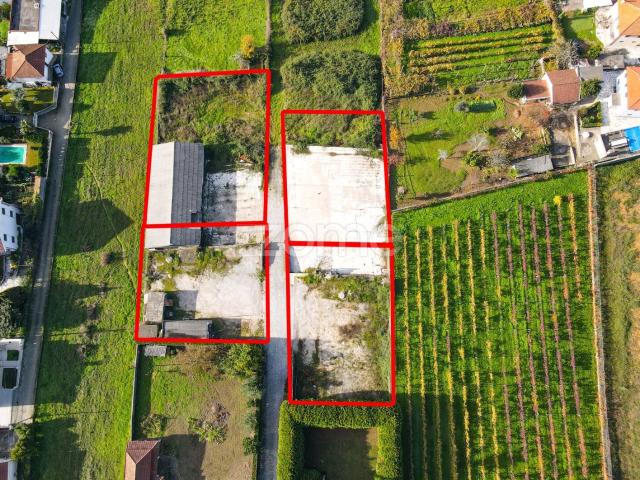 Terreno venda em Felgueiras, Porto