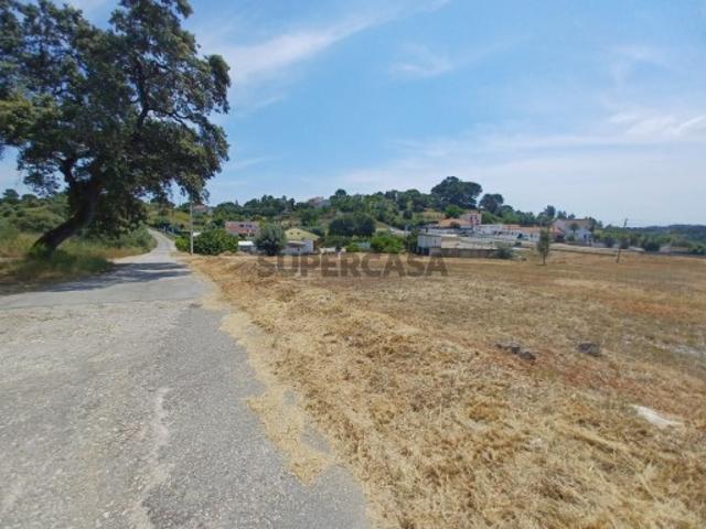 Terreno venda em Tomar, Santarém
