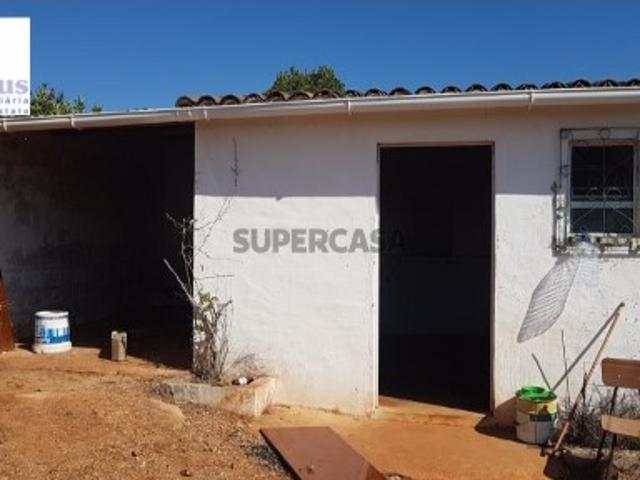 Terreno venda em Monte Brito, Loulé
