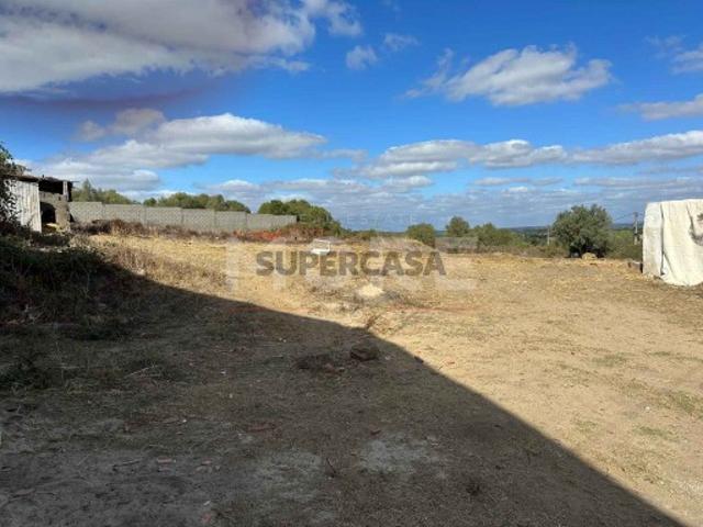 Terreno venda em Viana Do Alentejo, Évora