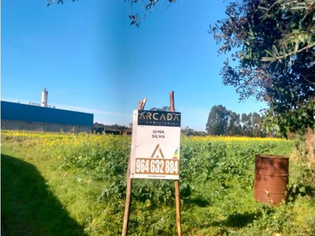 Terreno venda em Aveiro