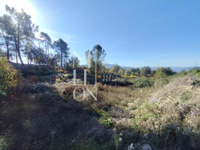 Terreno venda em Arcos De Valdevez, Viana Do Castelo