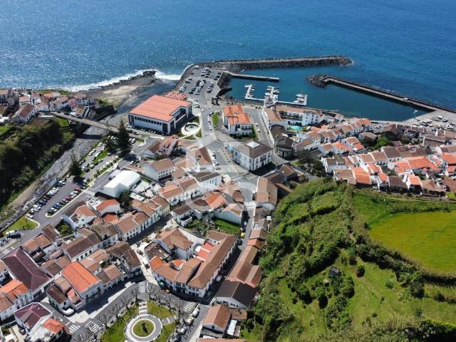 Terreno venda em Açores
